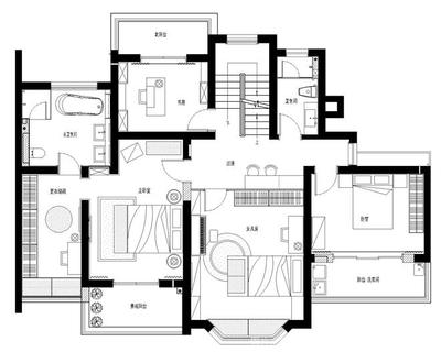 關(guān)菲的設(shè)計(jì)師家園 南京丹桂園疊加別墅中的設(shè)計(jì)哲學(xué)與營(yíng)銷策略